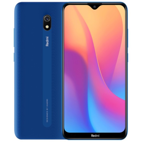 XIAOMI REDMI 8A 2GB/32GB 6.22" BLUE